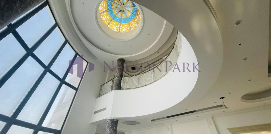 Villa de 6 dormitorios en Lusail, Qatar No. 57220
