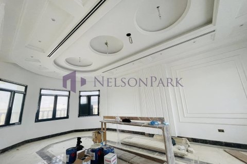 Villa de 6 dormitorios en Lusail, Qatar No. 57220 21