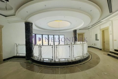 Villa de 6 dormitorios en Lusail, Qatar No. 57220 14