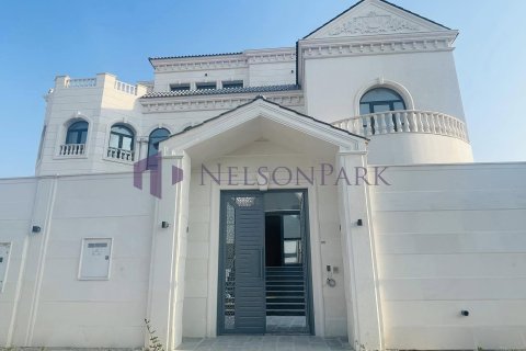 Villa de 6 dormitorios en Lusail, Qatar No. 57220 13