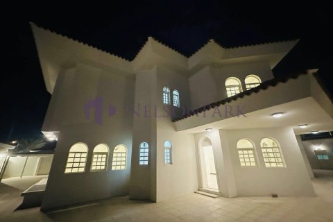 6 غرفة نوم  فيلا في الدوحة, Qatar رقم 57221 14