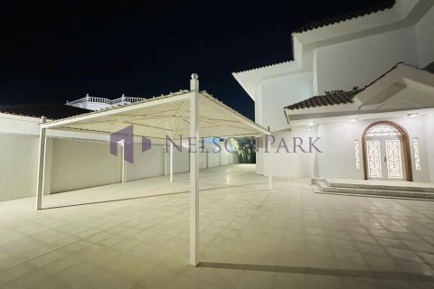 6 غرفة نوم  فيلا في الدوحة, Qatar رقم 57221 9