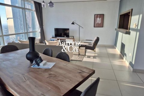 2 bedrooms Apartment in Downtown Dubai (Downtown Burj Dubai), UAE No. 198252