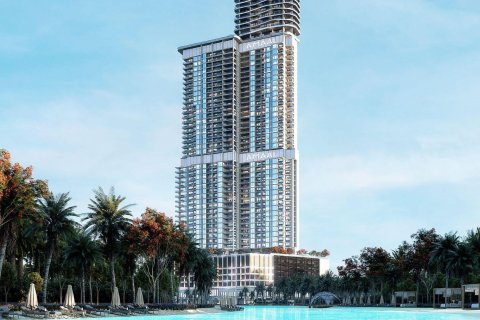 Amaal 8 в Рас-аль-Хор, ОАЭ №86417