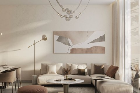 1 bedroom Apartment in Arjan, UAE No. 210077