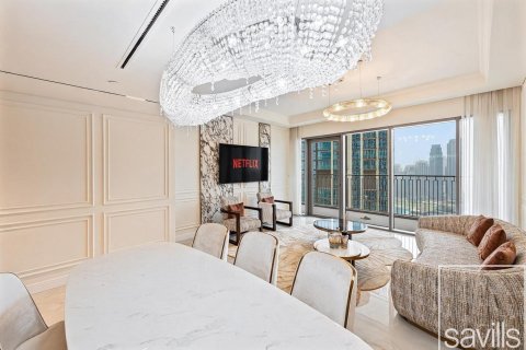 3 bedrooms Apartment in Zabeel, UAE No. 209131