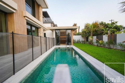 5 bedrooms Villa in Tilal Al Ghaf, UAE No. 209135