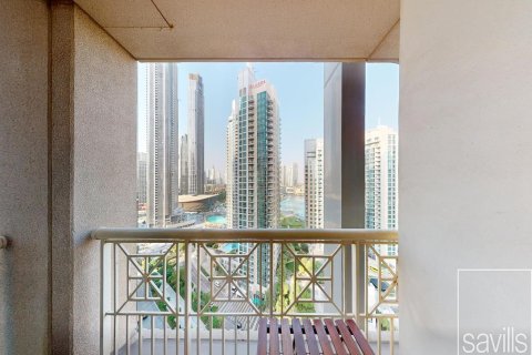 2 bedrooms Apartment in 29 Burj Boulevard, UAE No. 209129