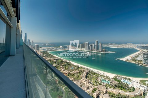 Appartement de 4 chambres à Dubai Media City, UAE No. 128319