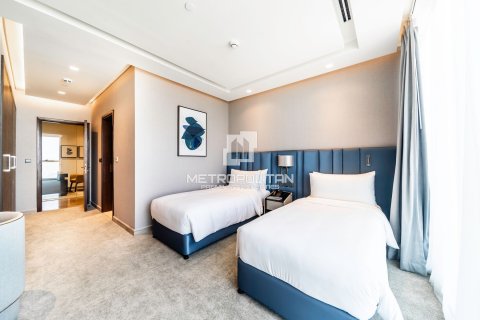 Appartement de 4 chambres à Dubai Media City, UAE No. 128319 18