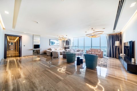 Appartement de 4 chambres à Dubai Media City, UAE No. 128319 3