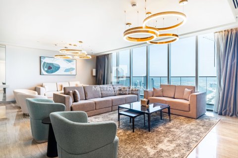 Appartement de 4 chambres à Dubai Media City, UAE No. 128319 4