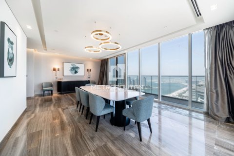 Appartement de 4 chambres à Dubai Media City, UAE No. 128319 8