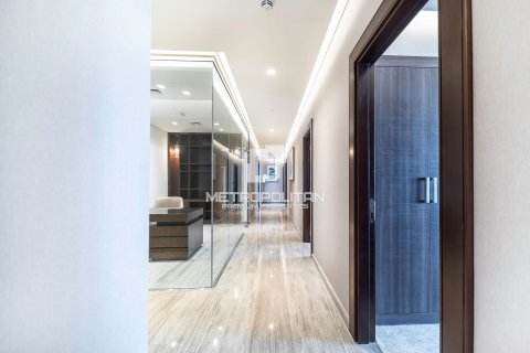 Appartement de 4 chambres à Dubai Media City, UAE No. 128319 11