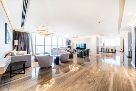 Appartement de 4 chambres à Dubai Media City, UAE No. 128319 5