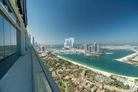 Appartement de 4 chambres à Dubai Media City, UAE No. 128319 24
