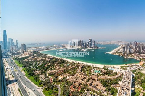 Appartement de 4 chambres à Dubai Media City, UAE No. 128319 23