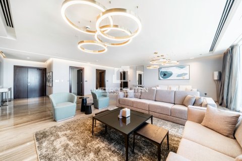 Appartement de 4 chambres à Dubai Media City, UAE No. 128319 6