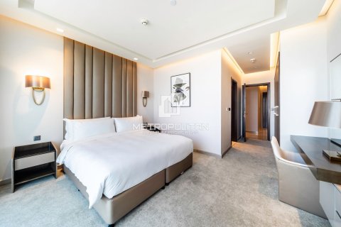 Appartement de 4 chambres à Dubai Media City, UAE No. 128319 12