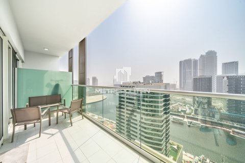 Appartement de 1 chambre à Business Bay, UAE No. 128316