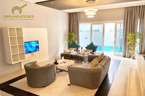 3 غرف نوم فيلا في Al Hamra Village, الإمارات العربية المتحدة رقم 27991 6