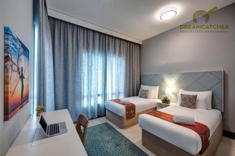 3 غرف نوم فيلا في Al Hamra Village, الإمارات العربية المتحدة رقم 27991 10