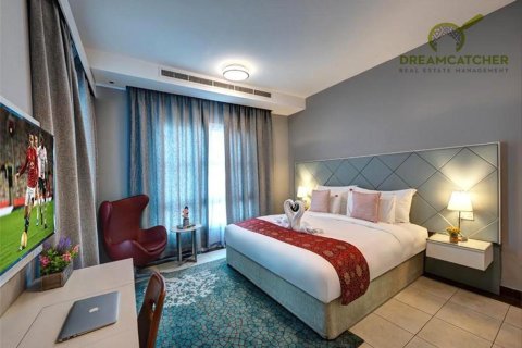 3 غرف نوم فيلا في Al Hamra Village, الإمارات العربية المتحدة رقم 27991 11