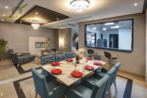 3 غرف نوم فيلا في Al Hamra Village, الإمارات العربية المتحدة رقم 27991 4