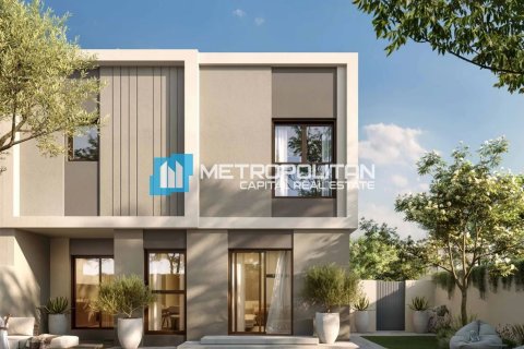 Townhouse de 4 chambres à Al Bahia, UAE No. 126473