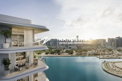 Appartement de 2 chambres à Abu Dhabi, UAE No. 143179