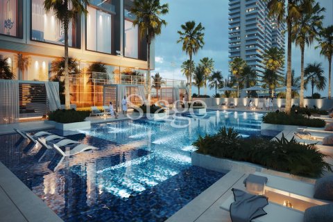 Apartment de 1 dormitorio en Jumeirah Village Circle, UAE No. 185738