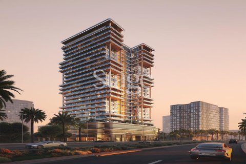 Apartamento tipo estudio Estudio en Dubai Science Park, UAE No. 185735