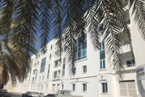 Квартира с 2 спальнями в Маскат, Оман №104843