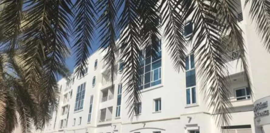 Apartment de 2 dormitorios en Muscat, Oman No. 104843