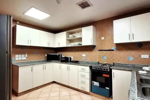 Apartment de 2 dormitorios en Muscat, Oman No. 104843 3