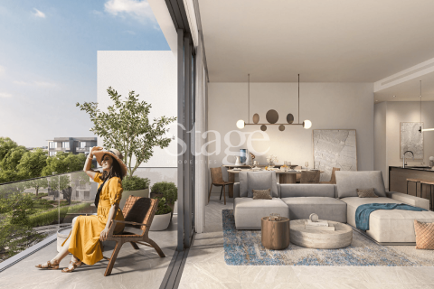 Apartment de 2 dormitorios en Dubai, UAE No. 185857