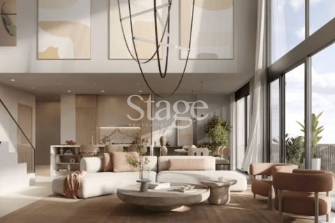 2 bedrooms Apartment in Dubai, UAE No. 185856