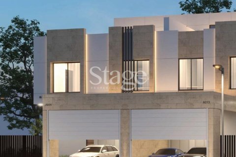 399m² Land in Tilal City C, UAE No. 185858