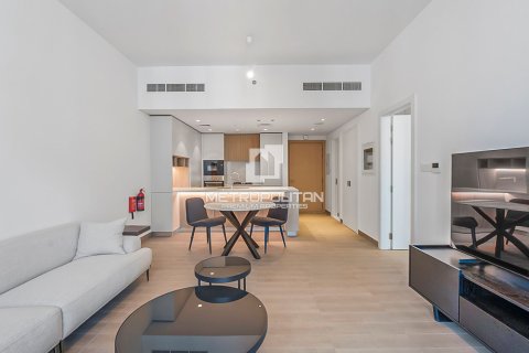 Appartement de 1 chambre à Mohammed Bin Rashid City, UAE No. 128065