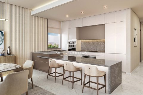 Appartement de 1 chambre à Al Marjan Island, UAE No. 128064 8