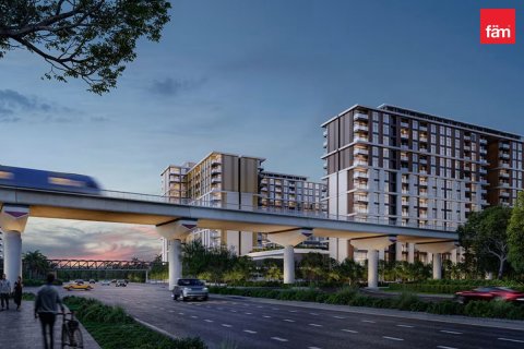 2 bedrooms Apartment in Dubai, UAE No. 188305 7