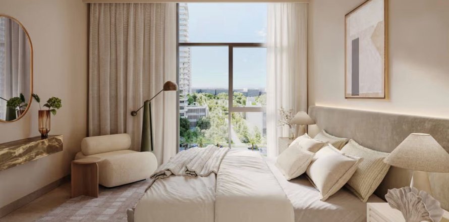 2 bedrooms Apartment in Dubai, UAE No. 188305