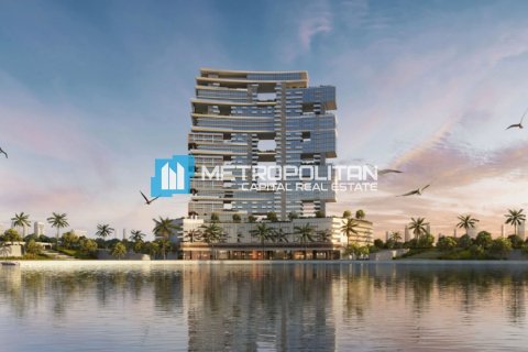 Appartement de 3 chambres à Al Reem Island, UAE No. 133042