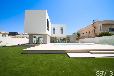 5 bedrooms Villa in Al Manara, UAE No. 194684 11