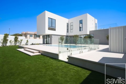 5 bedrooms Villa in Al Manara, UAE No. 194684