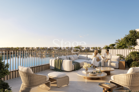 Townhouse de 3 dormitorios en Dubai, UAE No. 185786 5