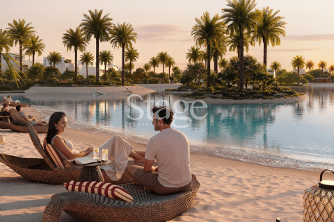 Townhouse de 3 dormitorios en Dubai, UAE No. 185786 12