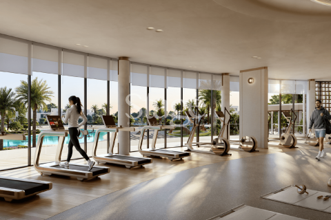 Townhouse de 3 dormitorios en Dubai, UAE No. 185786 10