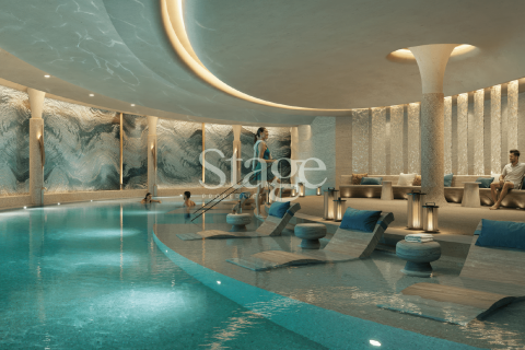 Townhouse de 3 dormitorios en Dubai, UAE No. 185786 13