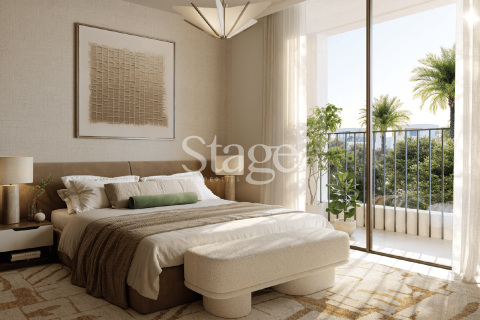 Townhouse de 3 dormitorios en Dubai, UAE No. 185786 4